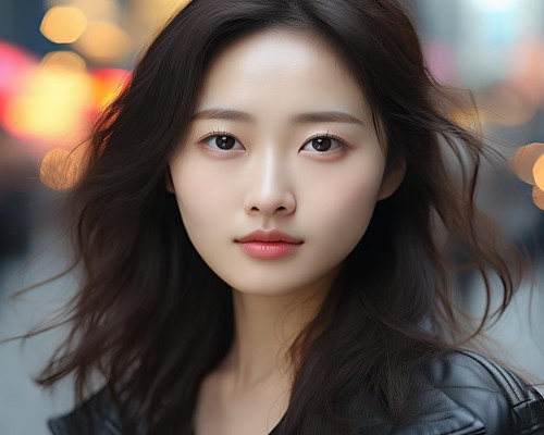 上海鼻子整形自然款，技术、审美与个性化方案的融合