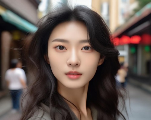 上海鼻子整形效果，专业塑造美丽与自信