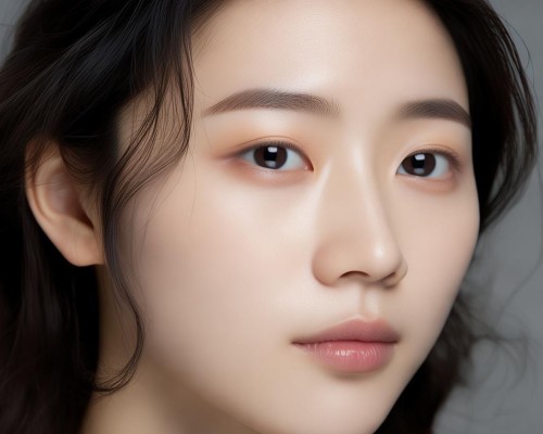 上海鼻整形，重塑美丽轮廓的隆鼻艺术