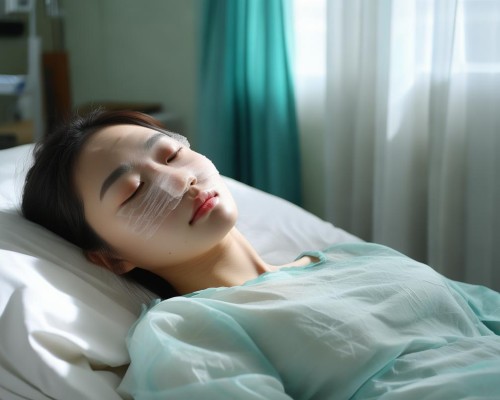 上海鼻子整形恢复期详解与护理指南