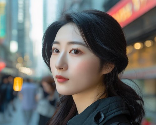 上海鼻整形案例分享