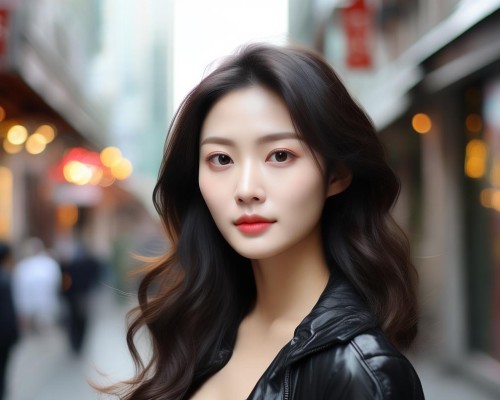 上海鼻整形案例分享，重塑自信之美