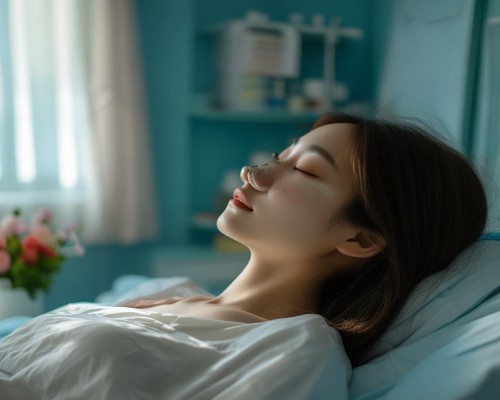 上海鼻子整形恢复期详解与护理指南