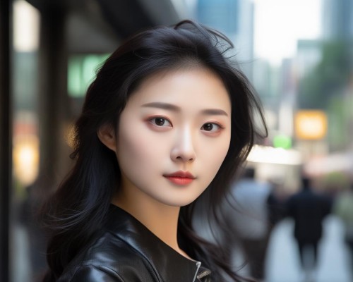上海鼻子整形自然款，打造和谐美鼻，重塑自信魅力