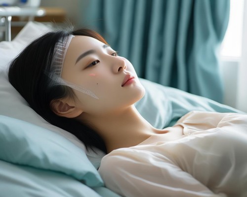 上海鼻子整形恢复期详解与护理指南