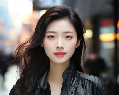 上海鼻子整形自然款，重塑自信，追求自然美