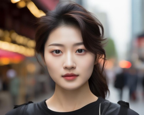 上海鼻子整形自然款，重塑美丽，追求自然和谐之美