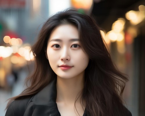 上海鼻整形案例分享，重塑美丽鼻子的故事
