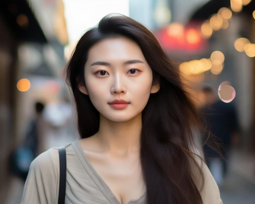 上海鼻子整形自然款，重塑自信，回归自然美