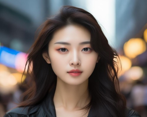 上海鼻子整形自然款的打造艺术