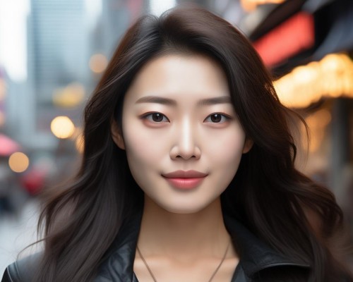 上海鼻整形案例分享，重塑美丽鼻梁的蜕变之旅