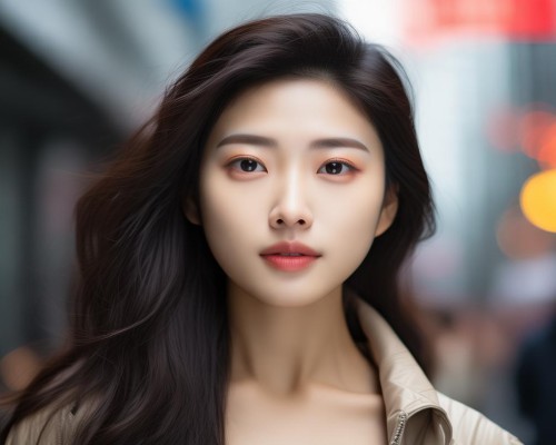 上海鼻子整形自然款—塑造美丽鼻子的艺术