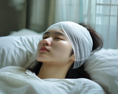 上海鼻子整形恢复期详解与护理指南