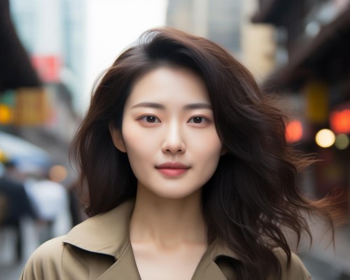 上海鼻子整形自然款，重塑自信，追求自然美