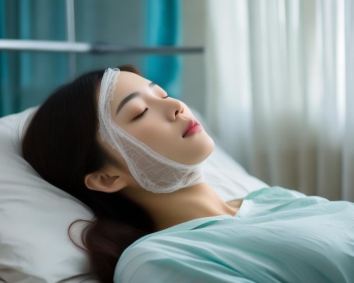 上海鼻子整形恢复期详解与护理指南
