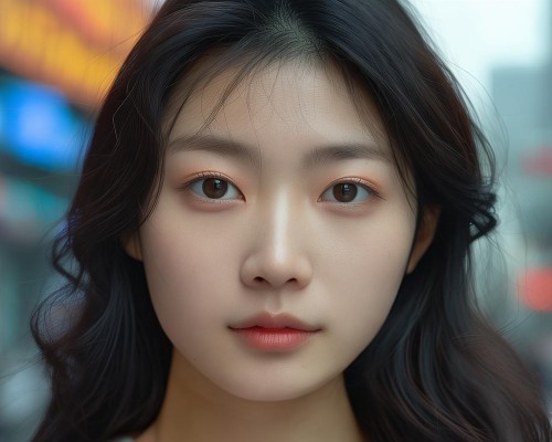 上海鼻子整形自然款，重塑鼻部轮廓，回归自然美