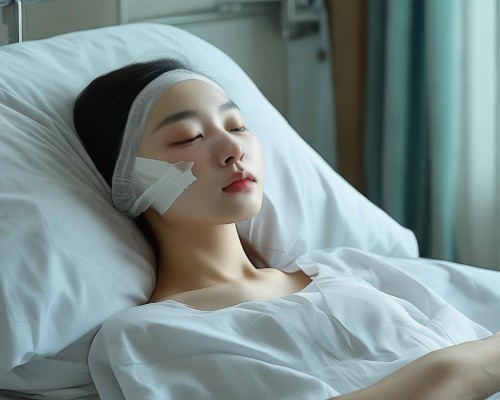 上海鼻子整形恢复期详解与护理指南