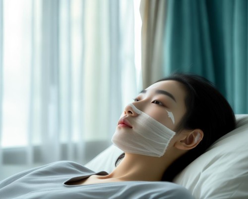 上海鼻子整形恢复期详解与护理指南