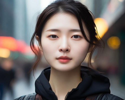上海鼻子整形自然款，重塑美丽，追求自然和谐之美