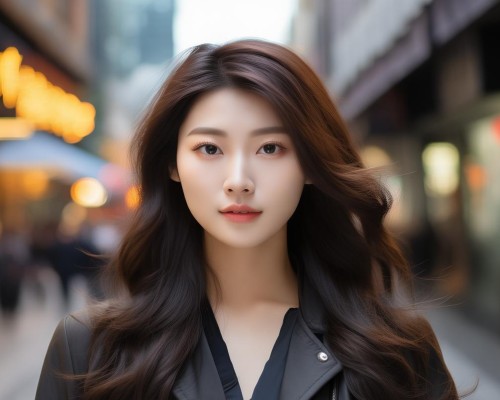 上海鼻整形案例分享，重塑自信之美