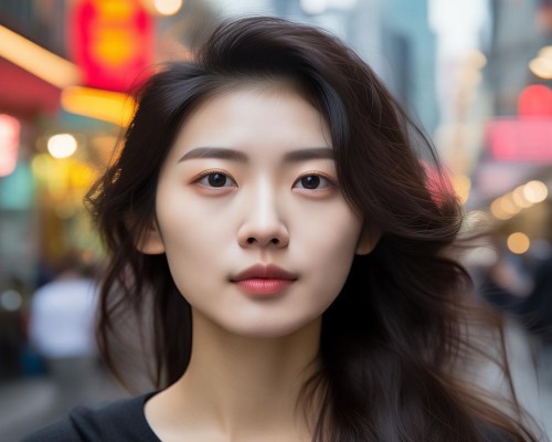 上海鼻子整形自然款，打造和谐美鼻，重塑自信人生