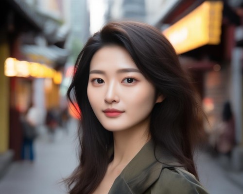 上海鼻子整形自然款，重塑自信，追求自然美