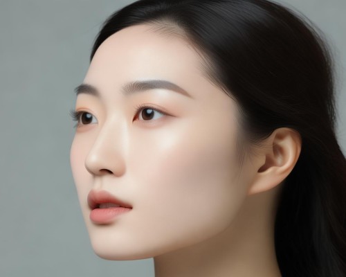上海鼻整形，重塑美丽轮廓的隆鼻艺术