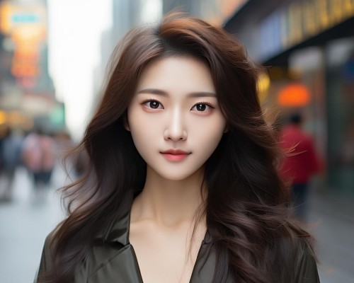 上海鼻整形案例分享，重塑美丽鼻梁的蜕变之旅