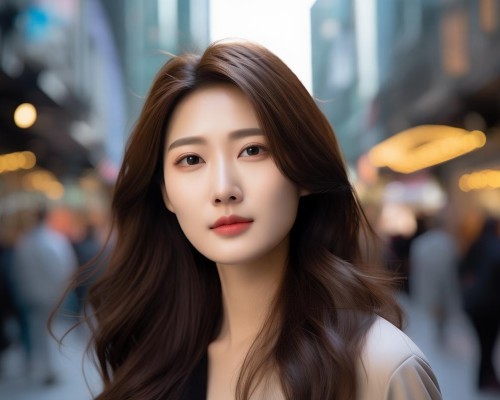 上海鼻整形案例分享，重塑美丽鼻子的故事