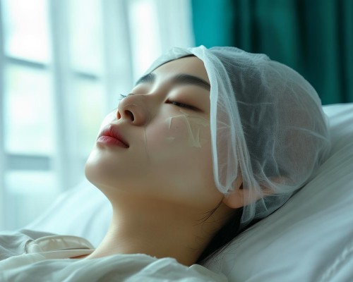 上海鼻子整形恢复期详解与护理指南