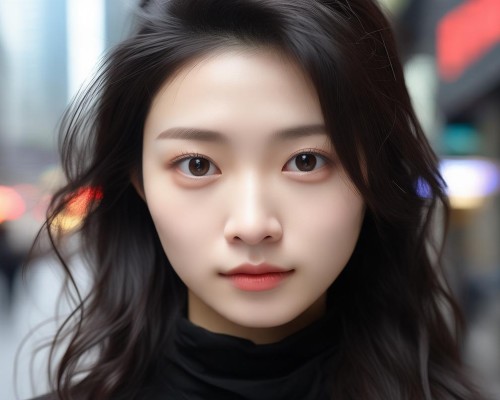 上海鼻子整形自然款，重塑自信，追求自然美