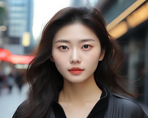 上海鼻子整形自然款的打造艺术