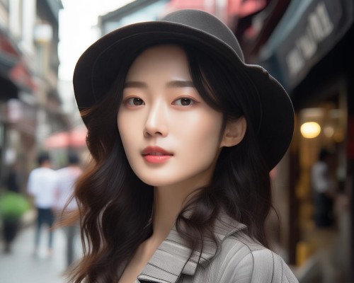 上海鼻子整形效果，专业塑造美丽轮廓