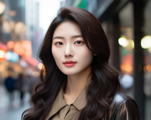 上海鼻整形案例分享，重塑美丽鼻子的故事