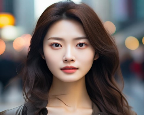 上海鼻子整形，自然美的艺术塑造