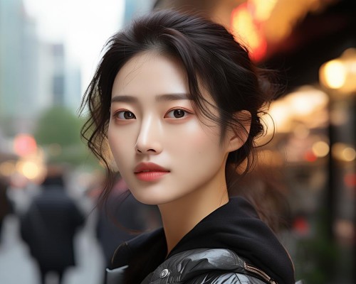 上海鼻子整形自然款，实现美丽与和谐的完美融合