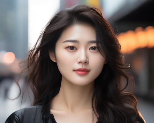上海鼻子整形自然款，打造和谐美鼻，重塑自信笑容