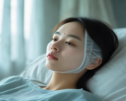 上海鼻子整形恢复期详解与护理指南