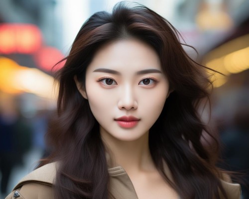 上海鼻子整形自然款，重塑自信，追求自然美