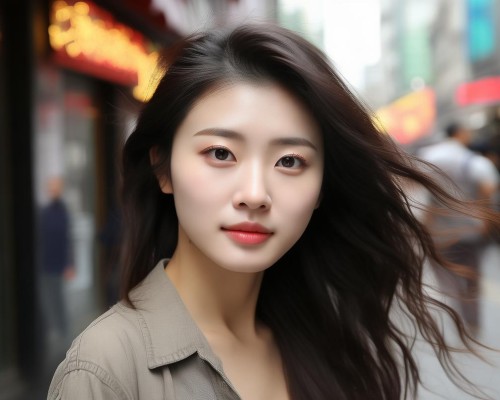 上海鼻子整形自然款，重塑自信，回归自然美