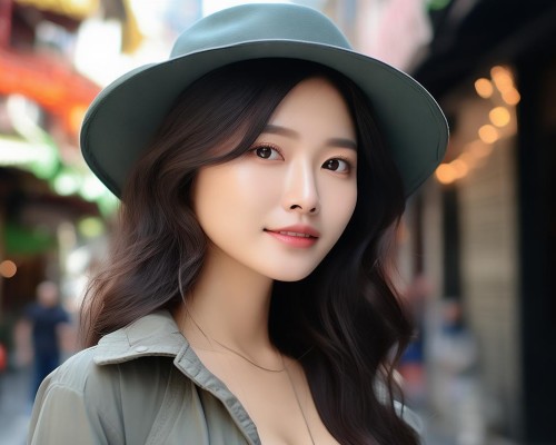 上海鼻子整形效果，专业塑造美丽与自信