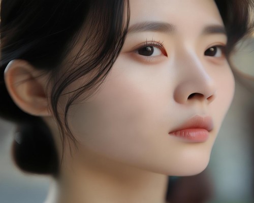 上海鼻整形，重塑美丽轮廓的隆鼻艺术