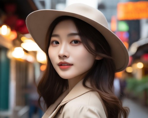 上海鼻子整形效果，专业塑造美丽与自信