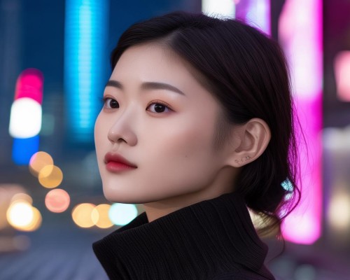 上海鼻整形案例分享与解析