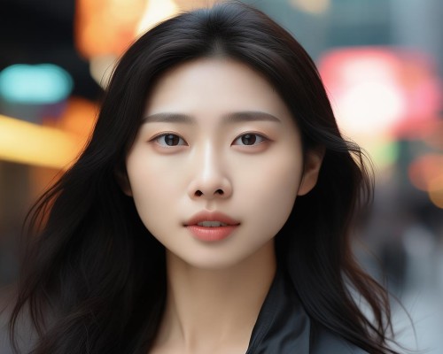 上海鼻子整形自然款，打造和谐美鼻，重塑自信笑容