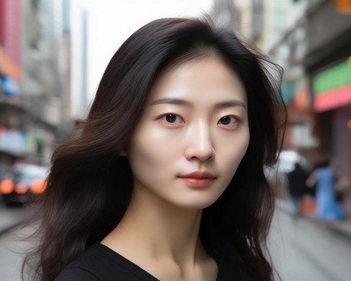 上海鼻子整形自然款，打造和谐美鼻，重塑自信人生