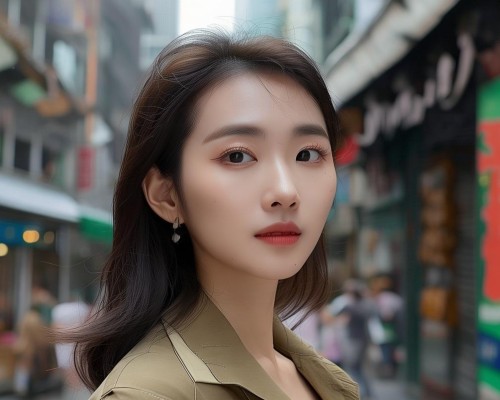 上海鼻子整形效果，专业塑造美丽与自信