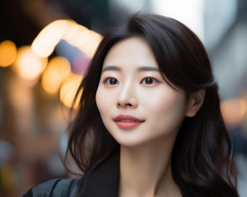 上海鼻整形案例分享，重塑美丽鼻子的故事
