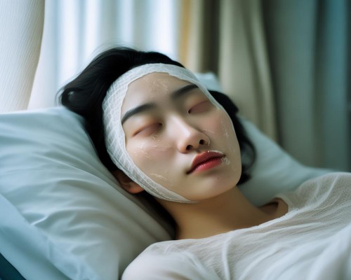 上海鼻子整形恢复期详解与护理指南