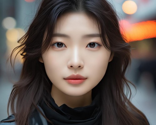 上海鼻子整形自然款的打造艺术